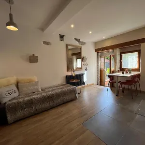 L'atelier Des Reves Appartement